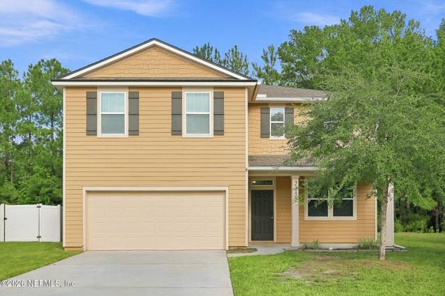 2452 SOTTERLEY Lane, Jacksonville 32220 home for sale