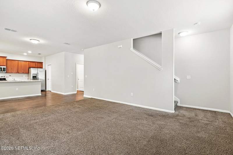 4 bedroom Single Family Residence at 2452 Sotterley Lane, Pritchard Plantation, Jacksonville — photo 4