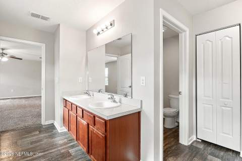 2452 Sotterley Lane, Jacksonville FL - photo 14 of 22