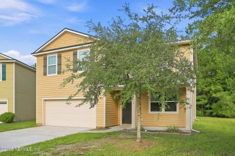 2452 Sotterley Lane, Jacksonville FL - photo 21 of 22