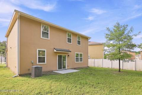 2452 Sotterley Lane, Jacksonville FL - photo 22 of 22