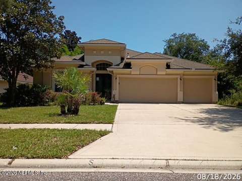 184 Oak Common Avenue, home for sale in St. Augustine 32095