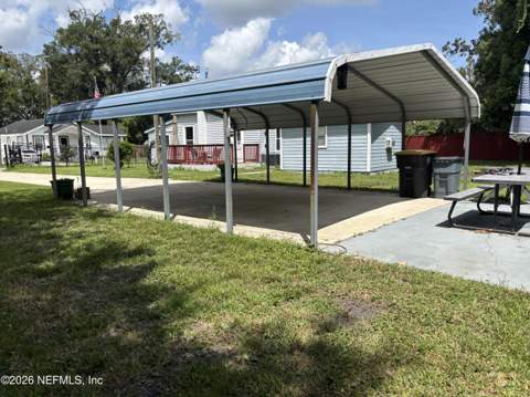 833 & 0 W Palm Avenue, Jacksonville FL - photo 7 of 24
