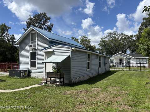 833 & 0 W Palm Avenue, Jacksonville FL - photo 10 of 24