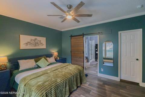 143 Little Orange Lake Drive, Hawthorne FL - photo 19 of 65