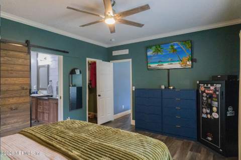 143 Little Orange Lake Drive, Hawthorne FL - photo 20 of 65
