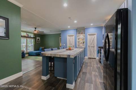 143 Little Orange Lake Drive, Hawthorne FL - photo 13 of 65