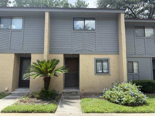 2 bedroom Condominium at 85 Debarry Avenue #1054, Wells Ridge, Orange Park — photo 1