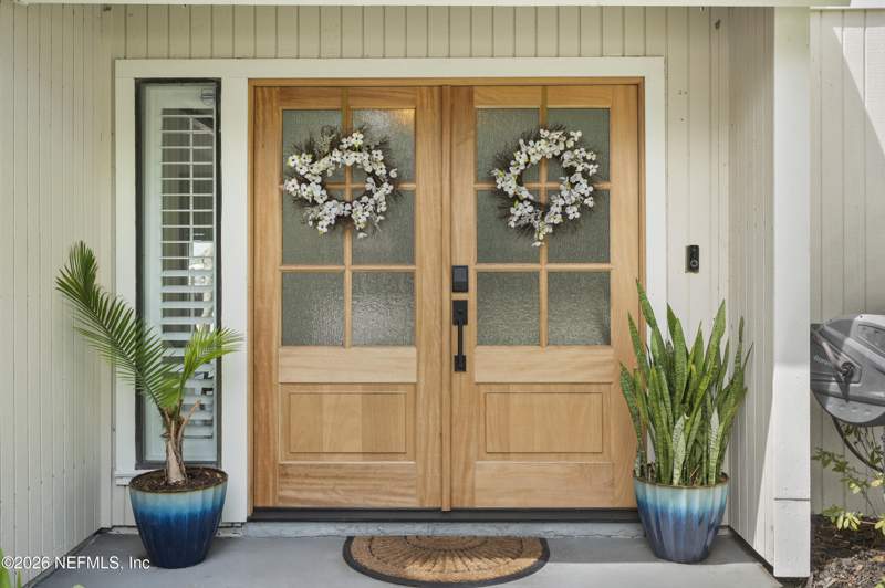 3 bedroom Single Family Residence at 4715 Marsh Hammock Drive, Oak Landing, Jacksonville — photo 4