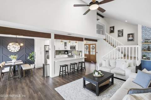 4715 Marsh Hammock Drive, Jacksonville FL - photo 18 of 44
