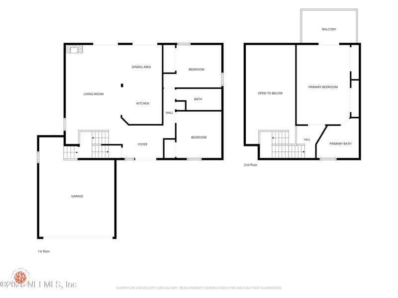 3 bedroom Single Family Residence at 4715 Marsh Hammock Drive, Oak Landing, Jacksonville — photo 3