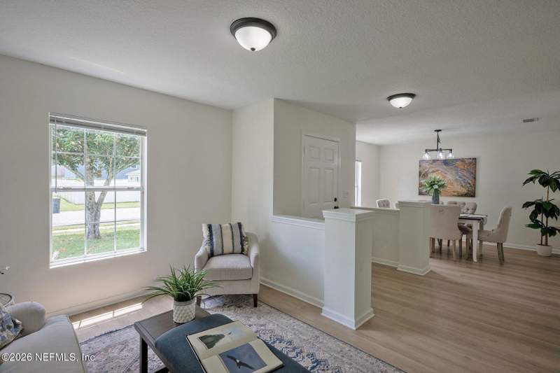 3 bedroom Single Family Residence at 12411 Anarania Drive, Hunters Walk, Jacksonville — photo 2