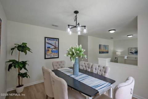 12411 Anarania Drive, Jacksonville FL - photo 8 of 36