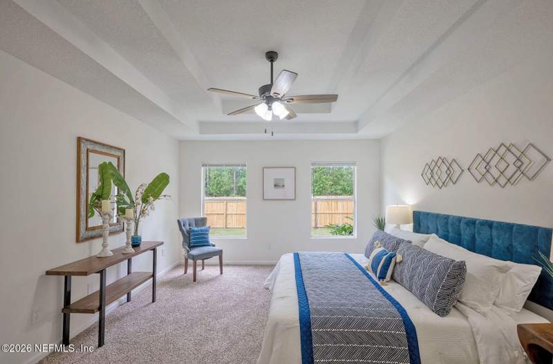 3 bedroom Single Family Residence at 12411 Anarania Drive, Hunters Walk, Jacksonville — photo 5