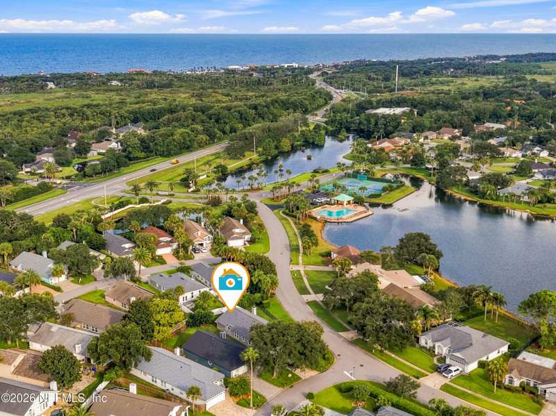 4 bedroom Single Family Residence at 273 Patrick Mill Circle, Seaside At Ponte Vedra Beach, Ponte Vedra Beach — photo 1