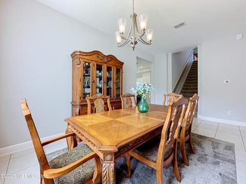 676 Charter Oaks Boulevard, Orange Park FL - photo 13 of 72