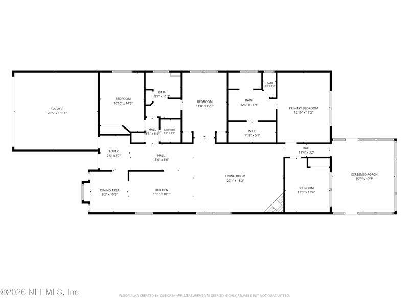 4 bedroom Single Family Residence at 273 Patrick Mill Circle, Seaside At Ponte Vedra Beach, Ponte Vedra Beach — photo 2
