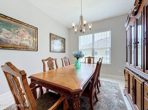 676 Charter Oaks Boulevard, Orange Park FL - photo 12 of 72