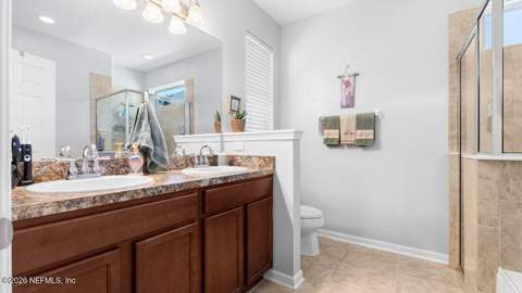11768 Lake Bend Circle, Jacksonville FL - photo 22 of 35