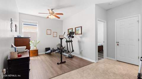 11768 Lake Bend Circle, Jacksonville FL - photo 24 of 35