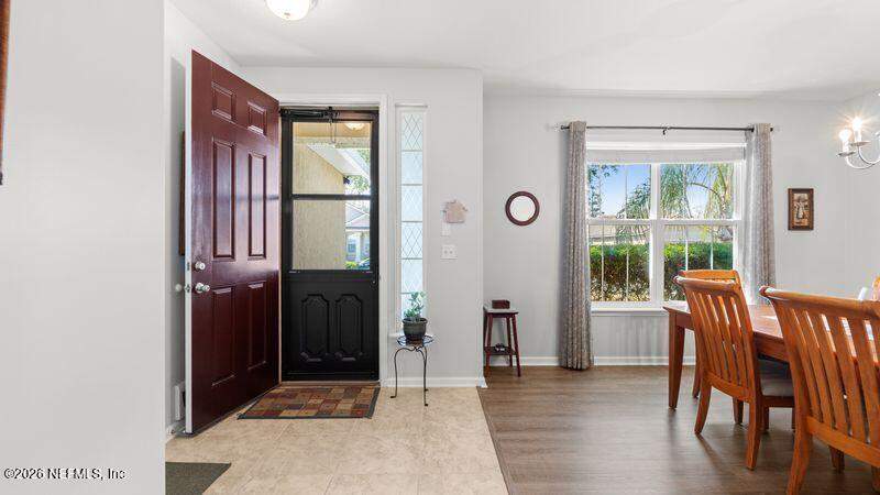 3 bedroom Single Family Residence at 11768 Lake Bend Circle, Kingsmill, Jacksonville — photo 5