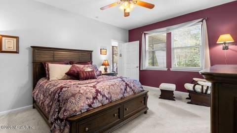 11768 Lake Bend Circle, Jacksonville FL - photo 20 of 35