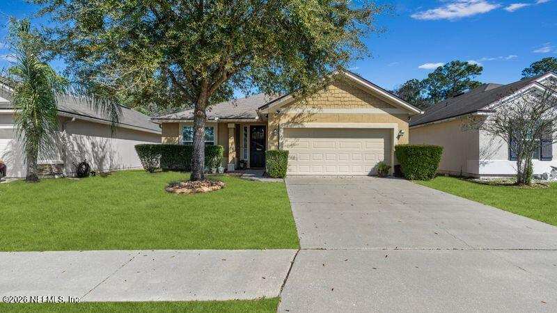 3 bedroom Single Family Residence at 11768 Lake Bend Circle, Kingsmill, Jacksonville — photo 1