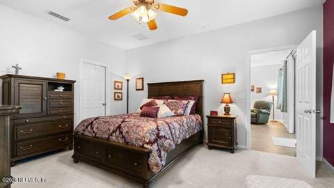 11768 Lake Bend Circle, Jacksonville FL - photo 19 of 35