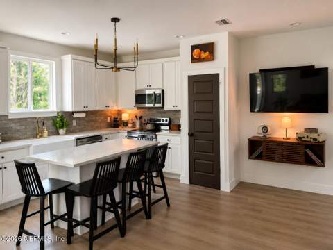 1200 N Clay Street, St. Augustine FL - photo 8 of 44