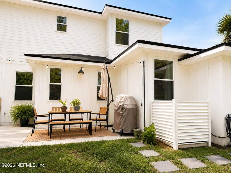 3 bedroom Single Family Residence at 1200 N Clay Street, Afro American, St. Augustine — photo 3