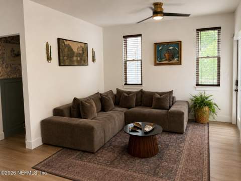 1200 N Clay Street, St. Augustine FL - photo 10 of 44