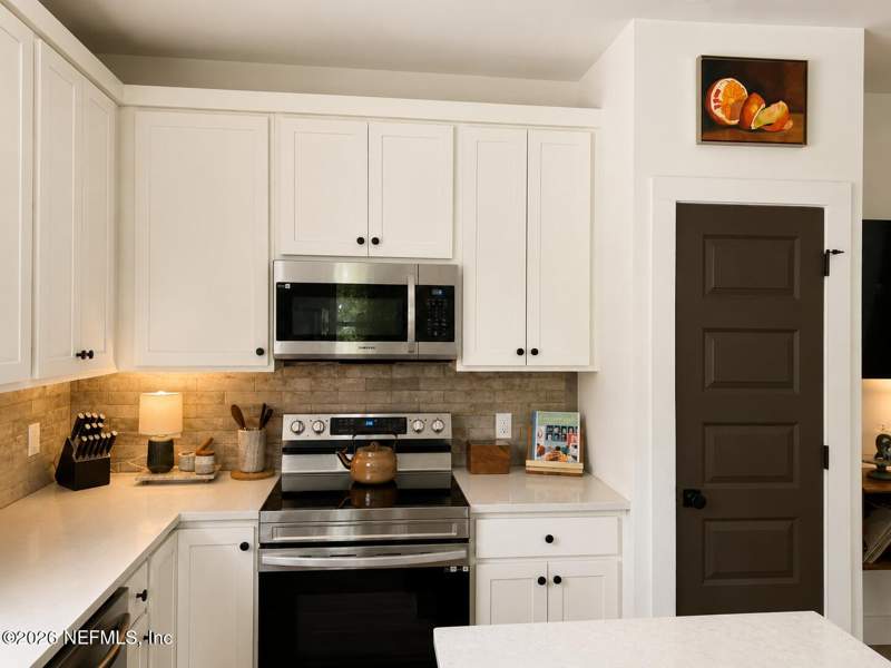 3 bedroom Single Family Residence at 1200 N Clay Street, Afro American, St. Augustine — photo 5