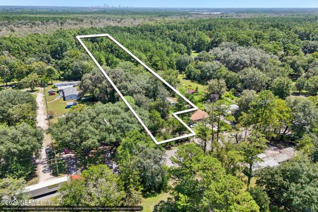 2501 BULLS BAY Highway
