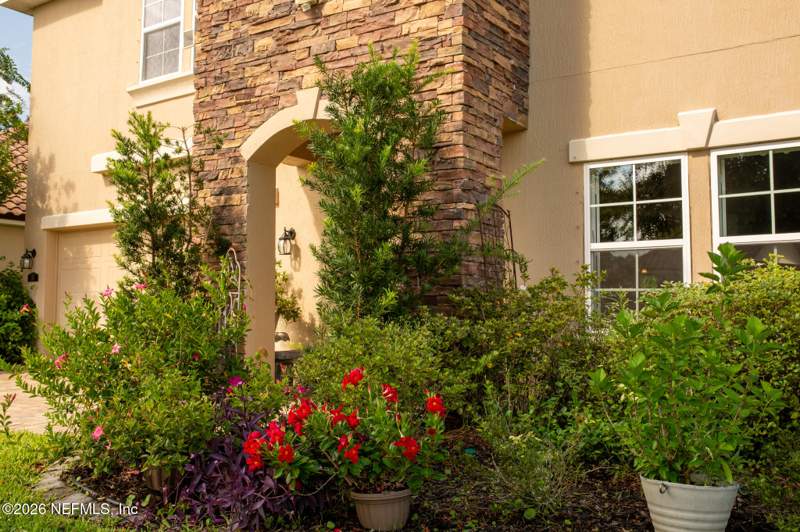 3 bedroom Single Family Residence at 87 Portada Drive, Madeira, St. Augustine — photo 5