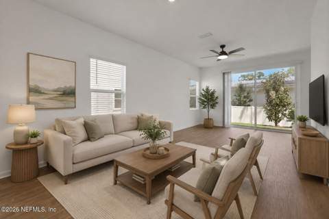 12743 Barrack Lane, Jacksonville FL - photo 6 of 27