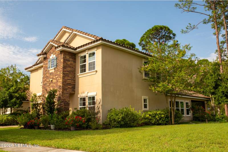 3 bedroom Single Family Residence at 87 Portada Drive, Madeira, St. Augustine — photo 2