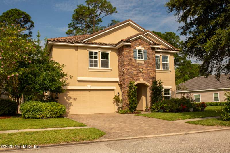 3 bedroom Single Family Residence at 87 Portada Drive, Madeira, St. Augustine — photo 3