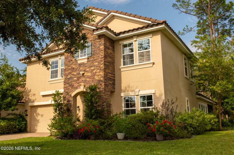 3 bedroom Single Family Residence at 87 Portada Drive, Madeira, St. Augustine — photo 1