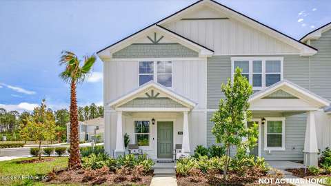 191 Jury Box Circle, home for sale in Yulee 32097