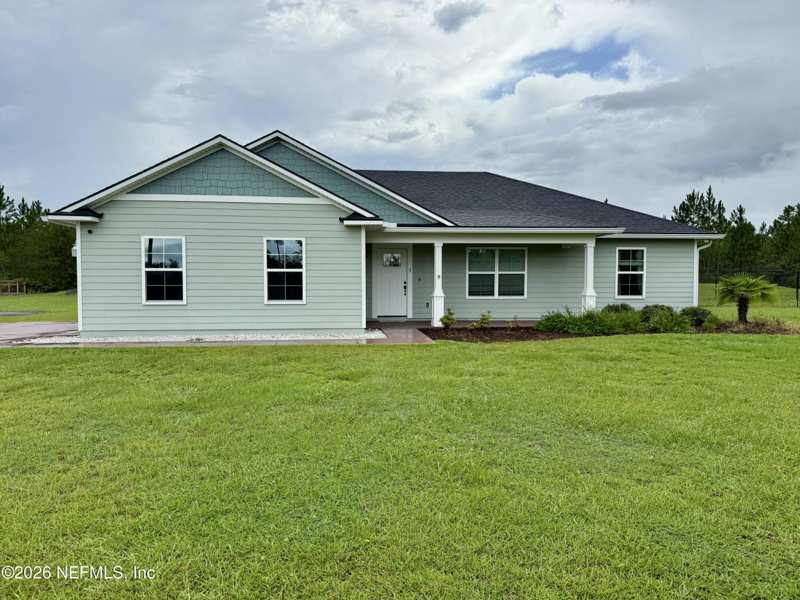 3 bedroom Single Family Residence at 18831 County Road 127, Glen St Mary, Glen St. Mary — photo 1