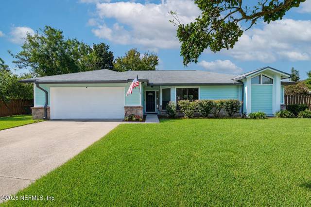 14228 FALCON CREST Drive, Jacksonville 32224 home for sale