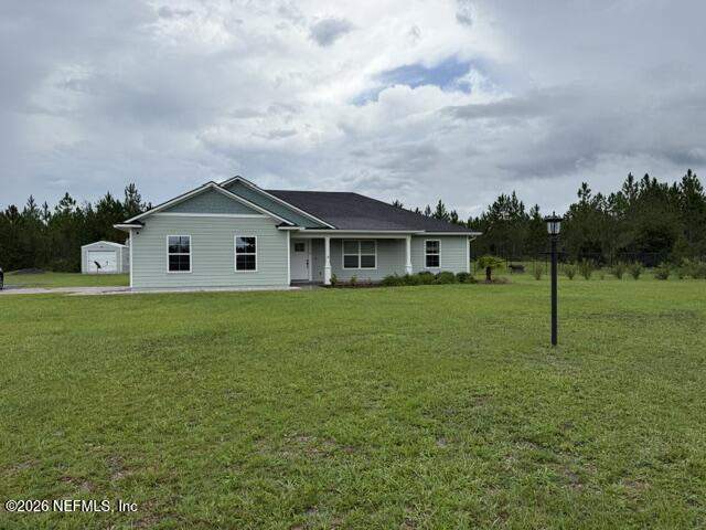 3 bedroom Single Family Residence at 18831 County Road 127, Glen St Mary, Glen St. Mary — photo 5
