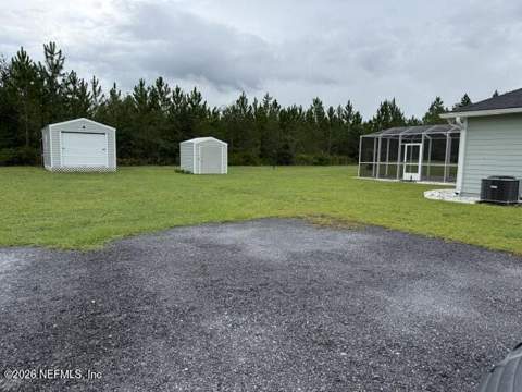 18831 County Road 127, Glen St. Mary FL - photo 8 of 45