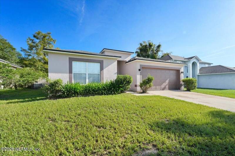 3 bedroom Single Family Residence at 7369 Governors Park Road, Overland Park, Jacksonville — photo 2