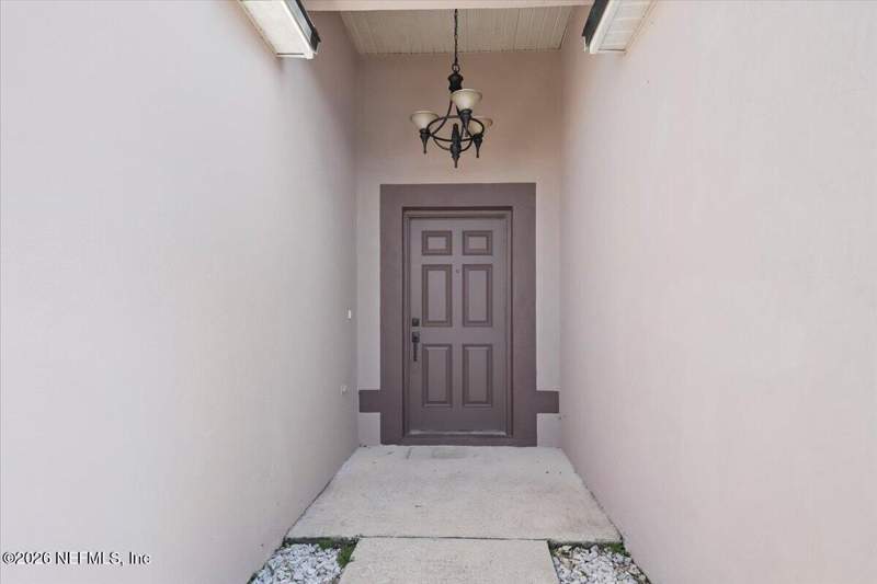 3 bedroom Single Family Residence at 7369 Governors Park Road, Overland Park, Jacksonville — photo 3
