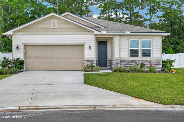 846 LIGHTSEY CROSSING Lane home for sale in Arbors At Lightsey Crossing