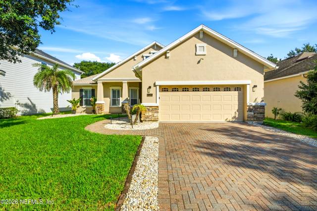 121 AMHERST Place