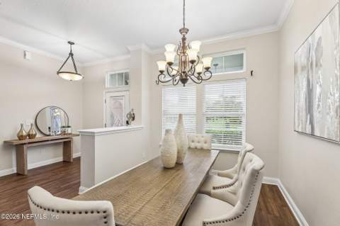 448 Old Hickory Forest Road, St. Augustine FL - photo 6 of 66