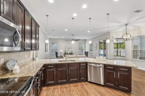 448 Old Hickory Forest Road, St. Augustine FL - photo 11 of 66