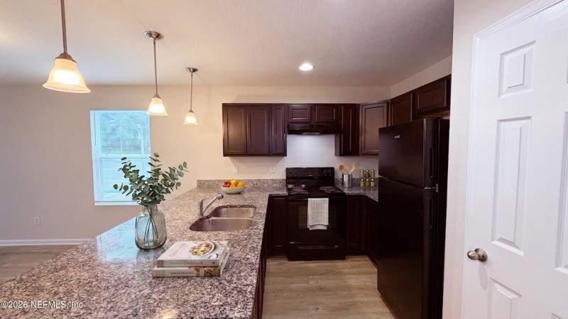 3 bedroom Single Family Residence at 3085 Armstrong Street, Garden City, Jacksonville — photo 3